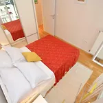 Old Town Sea View Premium Apartment Lipotica Parking Included Daire