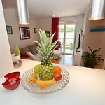 Old Town Sea View Premium Apartment Lipotica Parking Included * Zadar