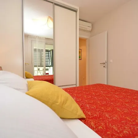 شقة Spacious Premium Lipotica With Oldtown View - Have A Memorable زادار