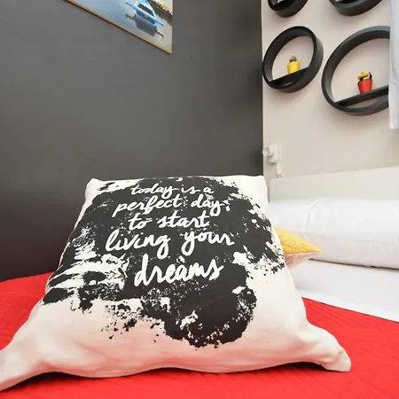 Spacious Premium Lipotica With Oldtown View - Have A Memorable Appartement Zadar