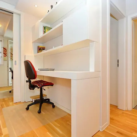 Spacious Premium Lipotica With Oldtown View - Have A Memorable Appartement Zadar