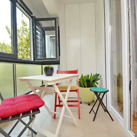 Spacious Premium Lipotica With Oldtown View - Have A Memorable Appartement *