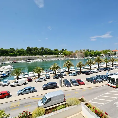 Old Town Sea View Premium Lipotica Parking Included Апартаменты *