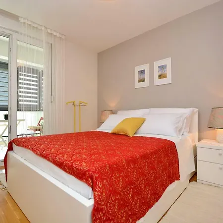 Spacious Premium Lipotica With Oldtown View - Have A Memorable Zadar