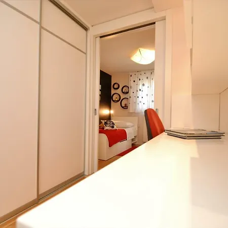 Apartment Spacious Premium Lipotica With Oldtown View - Have A Memorable Zadar