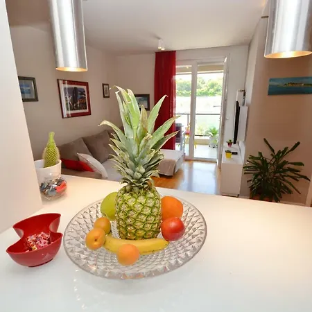 Spacious Premium Lipotica With Oldtown View - Have A Memorable * Zadar