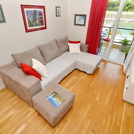 Spacious Premium Lipotica With Oldtown View - Have A Memorable Zadar