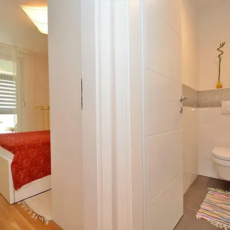 Spacious Premium Lipotica With Oldtown View - Have A Memorable * Zadar