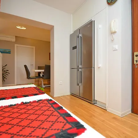 Spacious Premium Lipotica With Oldtown View - Have A Memorable * Zadar