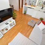 Old Town Sea View Premium Apartment Lipotica Parking Included Apartment Zadar