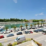 Old Town Sea View Premium Apartment Lipotica Parking Included Apartment *