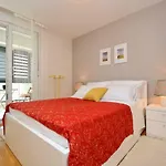 Old Town Sea View Premium Apartment Lipotica Parking Included Zadar