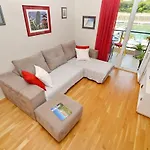 Old Town Sea View Premium Apartment Lipotica Parking Included Zadar
