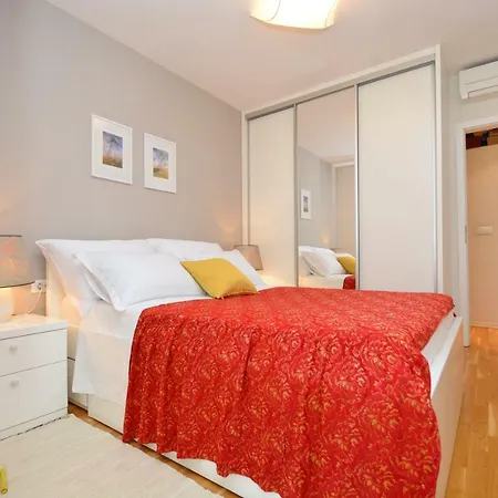 Old Town Sea View Premium Lipotica Parking Included * Zadar