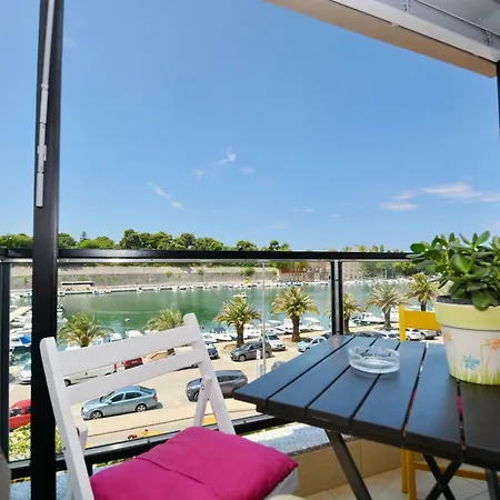 Appartamento Spacious Premium Lipotica With Oldtown View - Have A Memorable