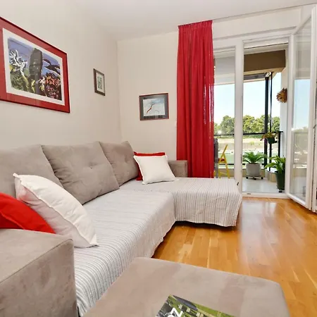 Old Town Sea View Premium Apartment Lipotica Parking Included *