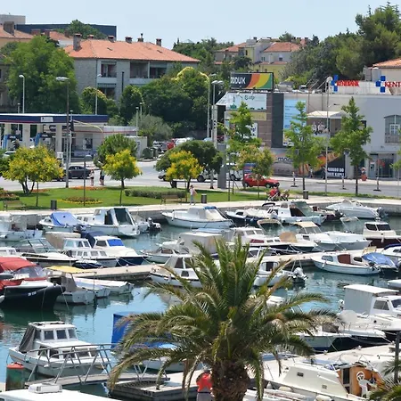 Old Town Sea View Premium Apartment Lipotica Parking Included * Zadar
