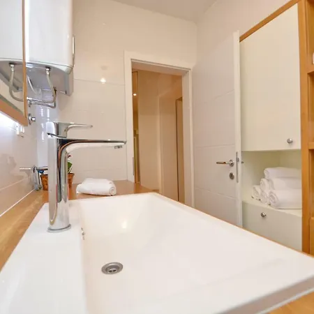 Old Town Sea View Premium Lipotica Parking Included * Zadar
