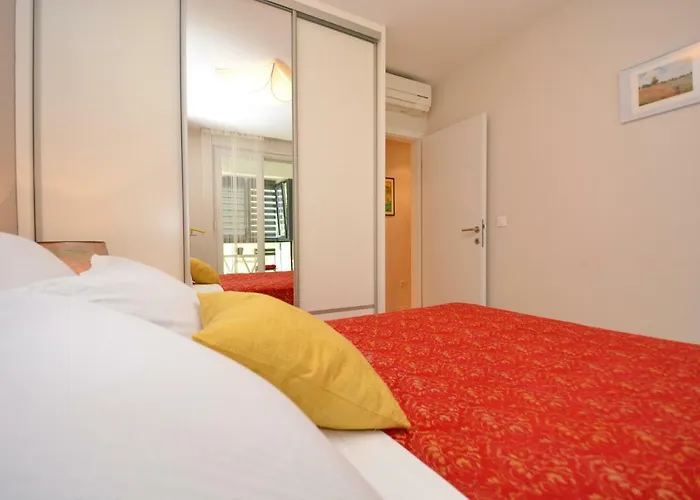 Appartement Old Town Sea View Premium Apartment Lipotica Parking Included Zadar