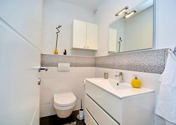 Appartement Old Town Sea View Premium Apartment Lipotica Parking Included